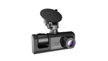 Triple Recording Car Recorder Reverse Image Night Vision Fill Light 1080P Triple Lens Car Recorder1