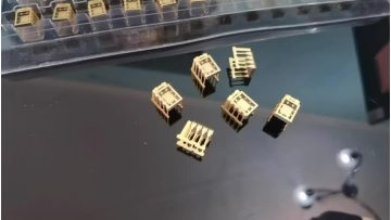 Electric Ceramic Packaging