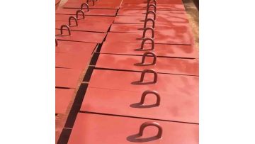Heavy Duty Ground Anchor