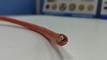 Multi Core Flexible PVC Insulated Control Wire
