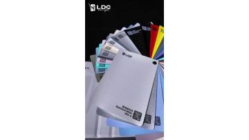 color swatches book No.2