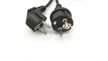 eu plug making