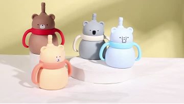 silicone cup MFZ-C004