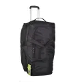 Large Capacity Shoulders Travel Bag 32 34 36 40 42 45 inch Student Rolling Luggage Backpack Men Business Trolley Suitcases Wheel