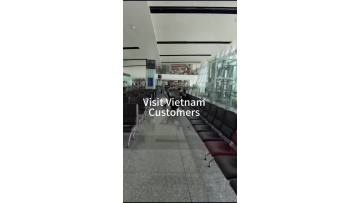 Vietnam trip