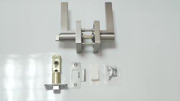Door Handle Lock