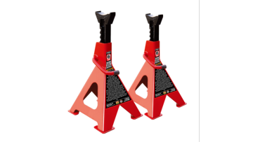 Jack Stand Car Accessories safety protect Adjustable Jack Stand1