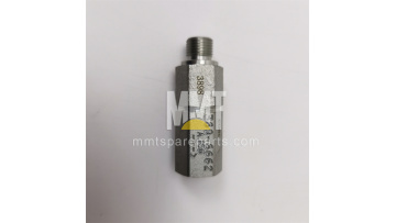 Fuel Pressure Regulator 369-6662