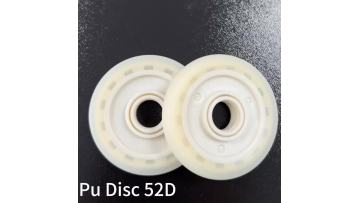 Barmag Pu disc 52-D