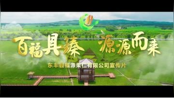 Dongfeng County Fuyuan Nut Co., Ltd.