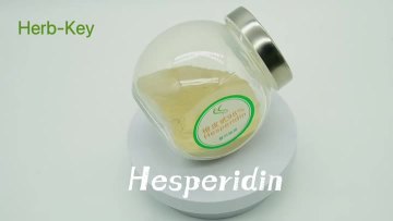 hesperidin