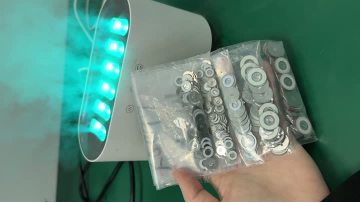 Atomizer plate raw materials