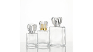 30ml 50ml 100ml Black Perfume Empty Bottle Portable Glass Spray Travel Size Bottles1