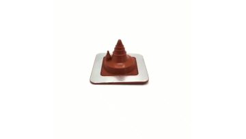 Professional Oem Waterproof Roof Epdm/silicone Boot Flashing