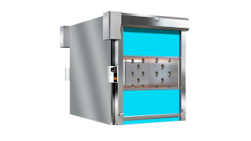air shower room 03