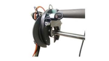 Open-Type Wire-Feeding Pipe Welding Machine - High Efficiency Automatic Welder for Steel/Metal Pipe Fabrication1