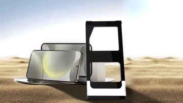 Mobile phone protective film lnstallation Guide