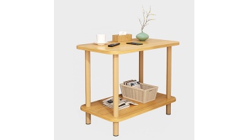 Wooden Side Table
