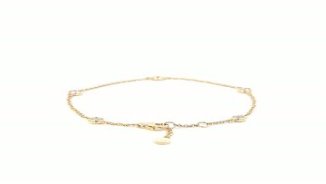 lab diamond bracelet mens