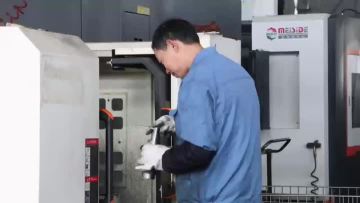 factory video