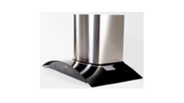 Fangtai Cooker Hood 90cm 201#SS Chimney Wall Mounted Nexstyle Glass Cooker Chimni Kitchen Smoke Absorbing Chimney Hood1