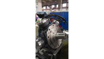 3fivestar radial piston motor 
