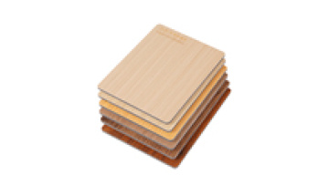 Customized Interior Wall Decoration Materials Bamboo Charcoal Pvc Sheet With Low Price1