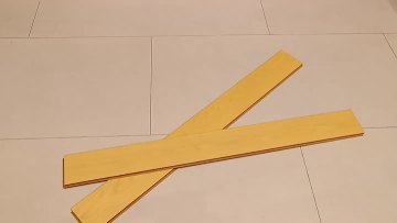 Premium Residential Laminated Flooring