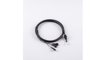 Medical cable assembly