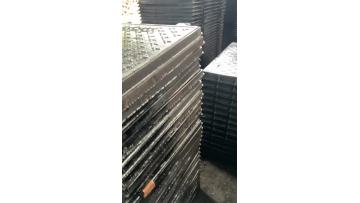 600x600 manhole cover