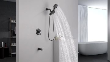 88056B SHOWER SET
