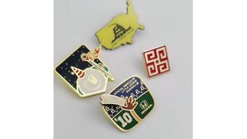 Pin Badge
