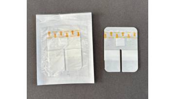 transparent film 6x8cm~1