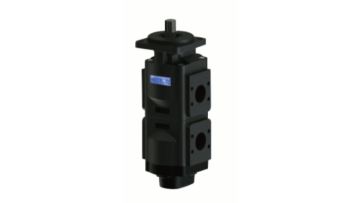 CBHY-G/F Double Gear Oil Pump