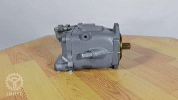 JS8040 hydraulic pump
