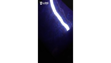 Blue Phantom