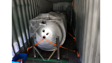 loading containers