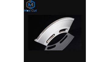 Corrugated Flexo Printer Slotting Knife Blades Tungsten Carbide Slotting Blade Printer Slotting Knife1