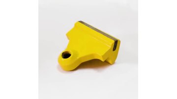 Rotor Tip Set3.8 b9100 yellow2