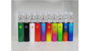 Sluggers thc oil vape