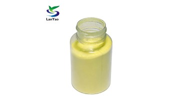 PAC 30% Solid yellowish