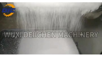 Food medicine chemical granulator