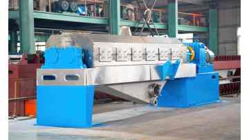 Experience Superior Dewatering with Longyuan Sifang’s Screw Press! The squeezing effect of Longyuan Sifang's press is very good！Fishmeal#Fish Oil# Meat Bone Meal and Meat Oil# Screw Press# Sifang