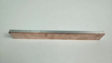 Multi Metal Composite Material 2