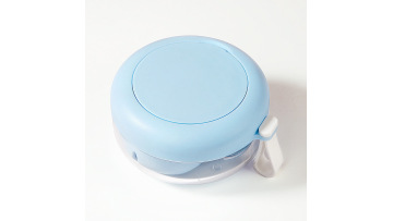 HN-319 Leak Proof Denture Cup