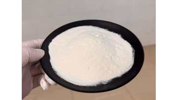 white polyaluminum chloride drinking grade