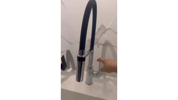 7233 Kitchen Mixer