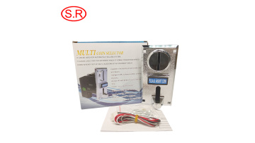 JY-616 coin acceptor