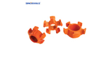 Sinodrills Civil Engineering Self-Drilling Anchor Accessories & Casing Centralizers1