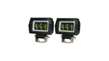 Led Light Bars Hot Sale Car Ip69k Led Light Bar HJG Truck Offroad Car Parking Driving Led Light1